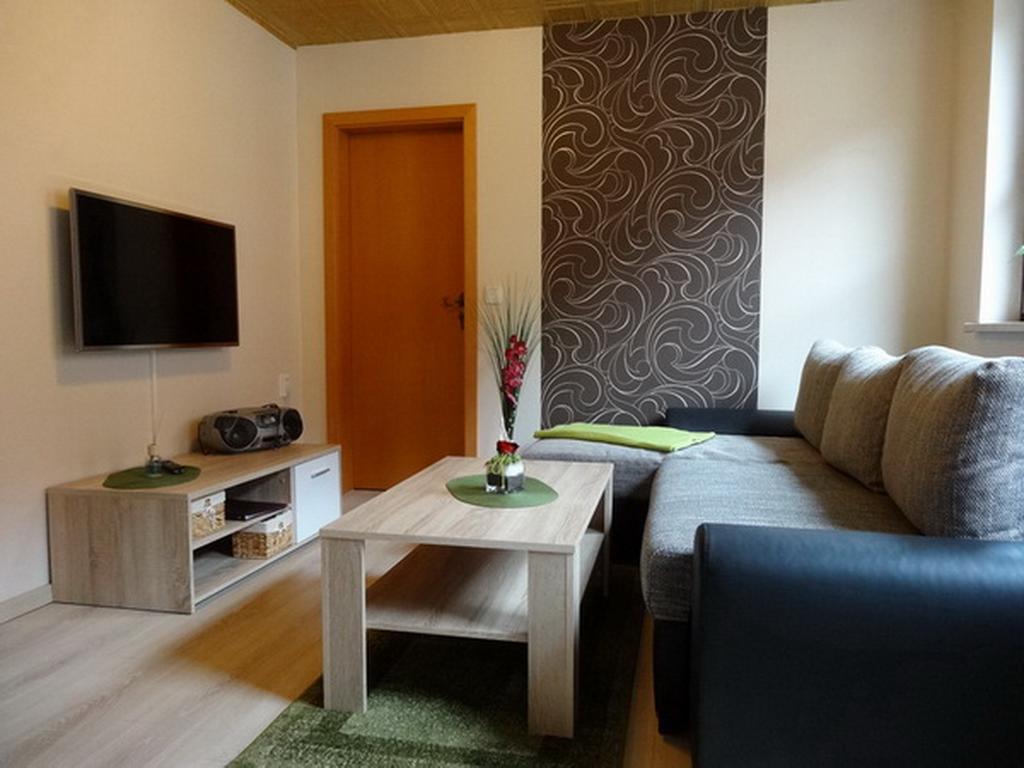 Gaestehaus Troebs Ilfeld Екстериор снимка