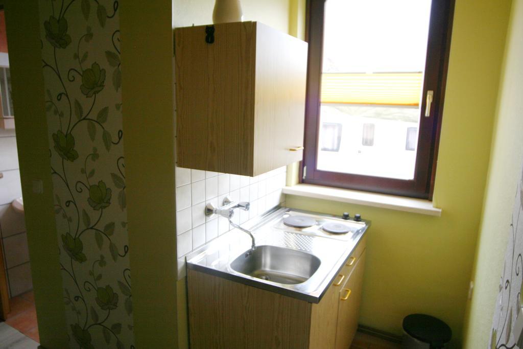 Gaestehaus Troebs Ilfeld Стая снимка