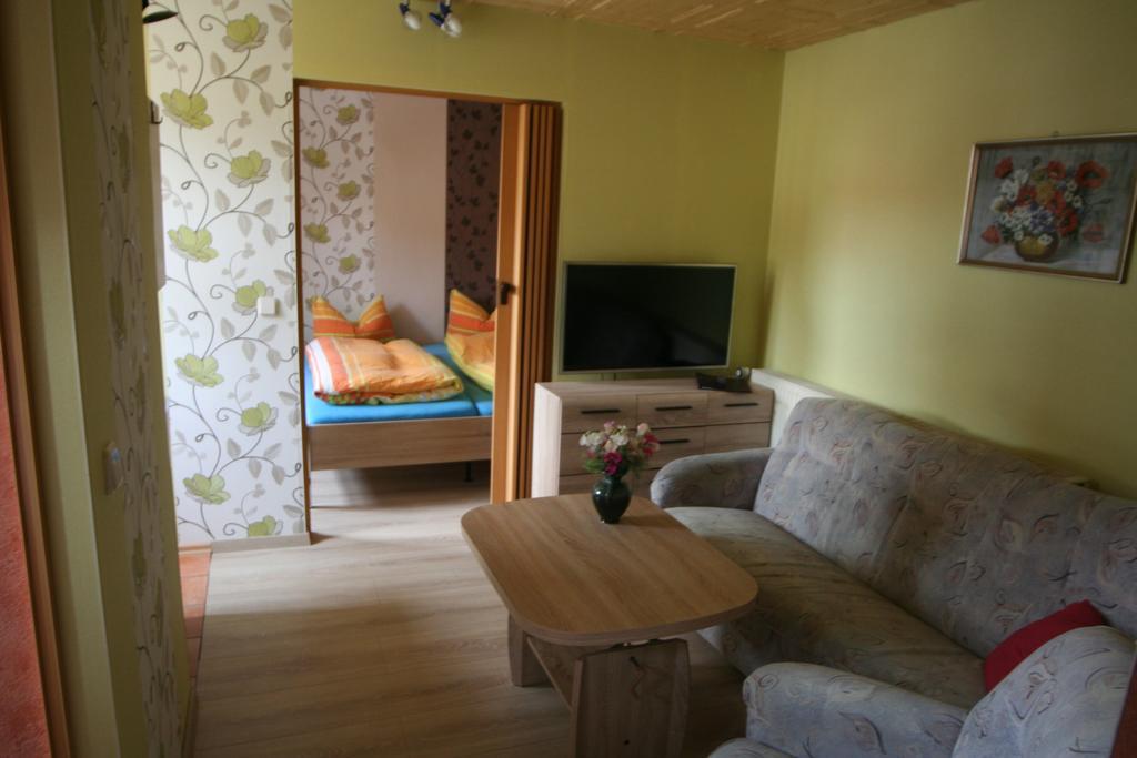 Gaestehaus Troebs Ilfeld Стая снимка