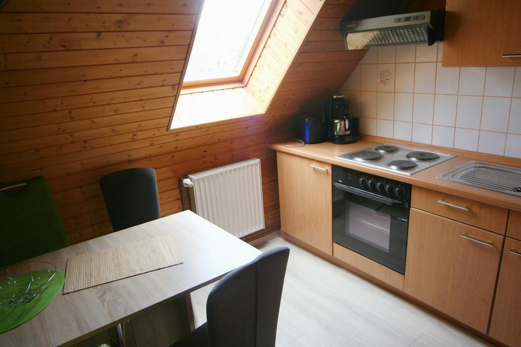 Gaestehaus Troebs Ilfeld Стая снимка