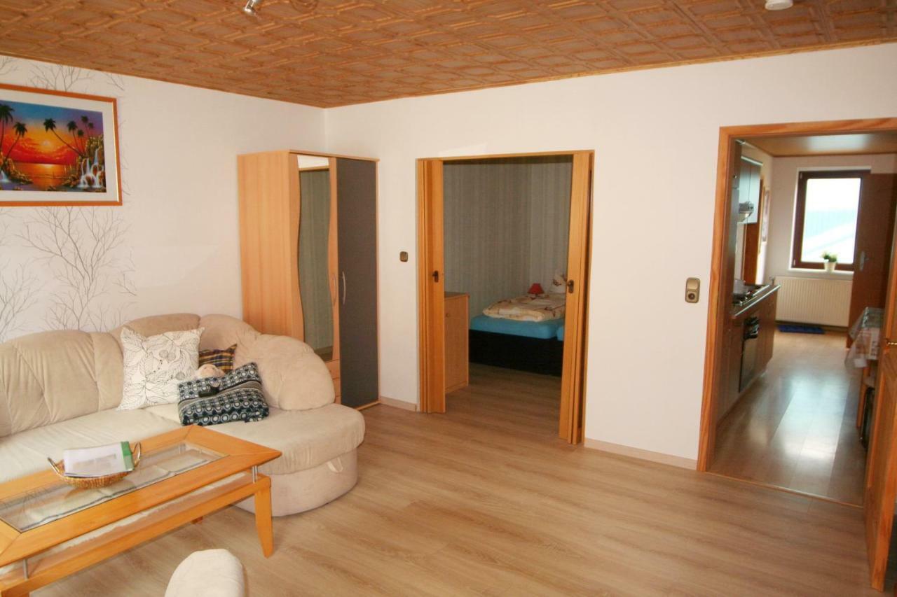 Gaestehaus Troebs Ilfeld Екстериор снимка
