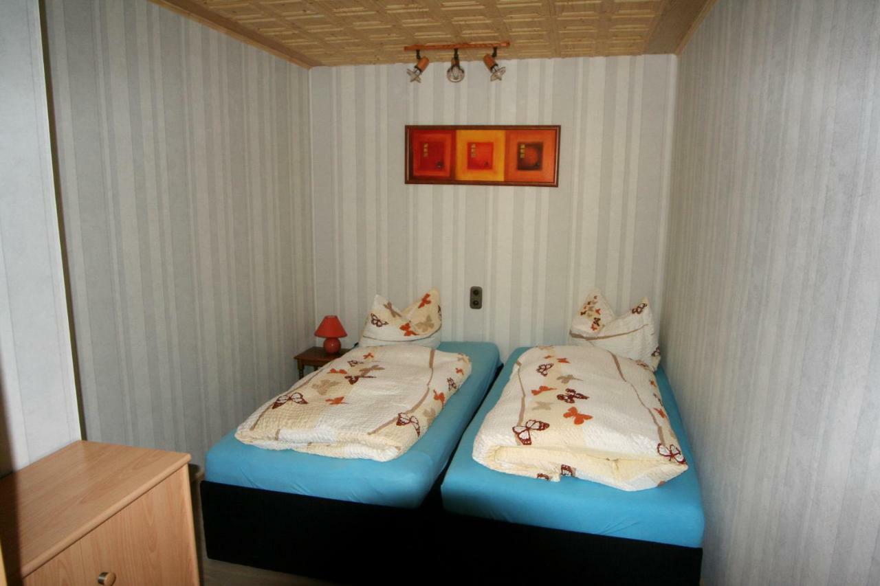 Gaestehaus Troebs Ilfeld Екстериор снимка