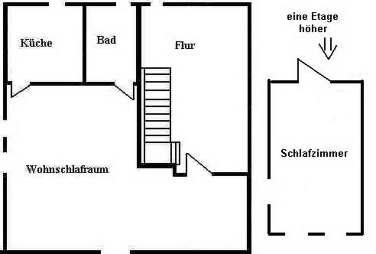 Gaestehaus Troebs Ilfeld Екстериор снимка